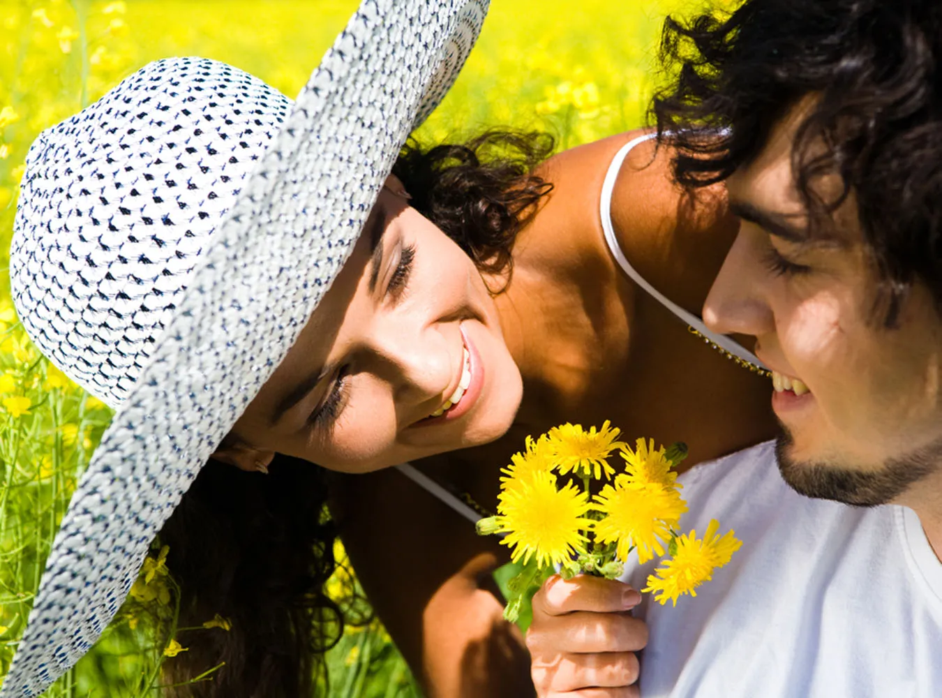 Jak przeżyć długi weekend tylko we dwoje?