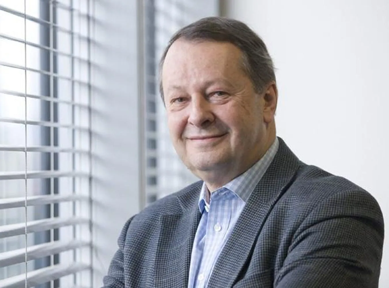 "Drużyna musi dorównać stadionowi"