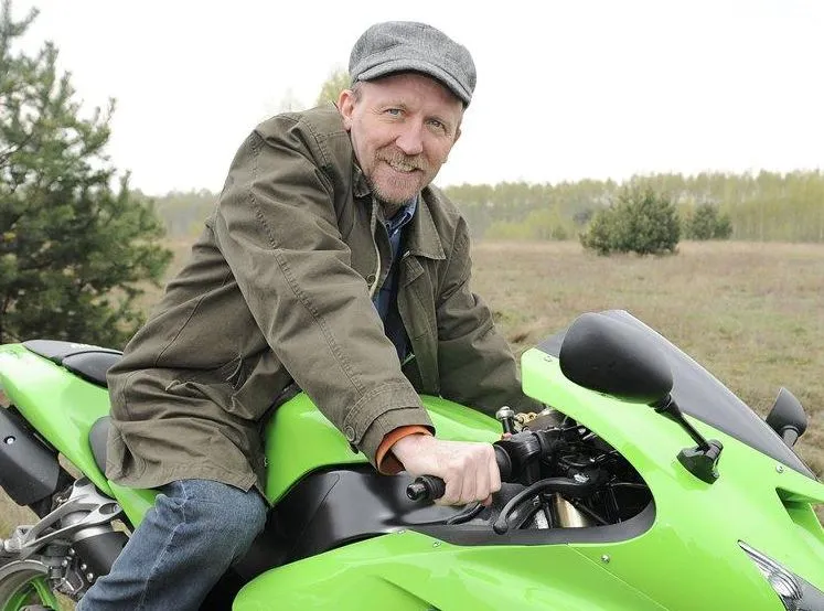 Artur Barciś wystąpi w "Tańcu z gwiazdami"