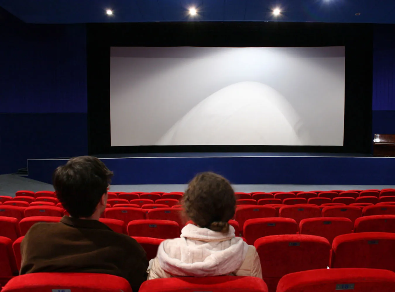 Pierwsza randka - niebo albo piekło