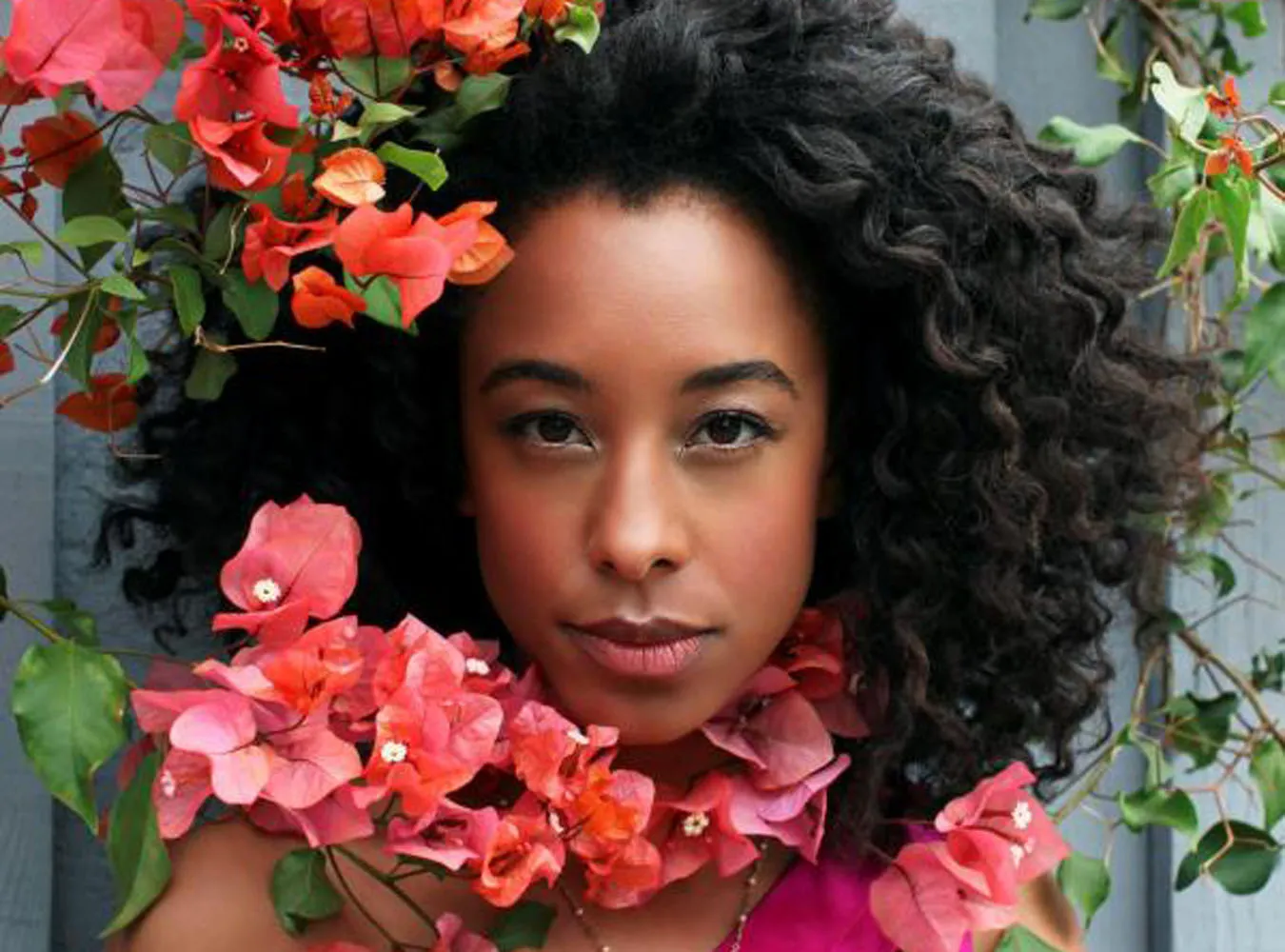 Morze pięknego smutku Corinne Bailey Rae