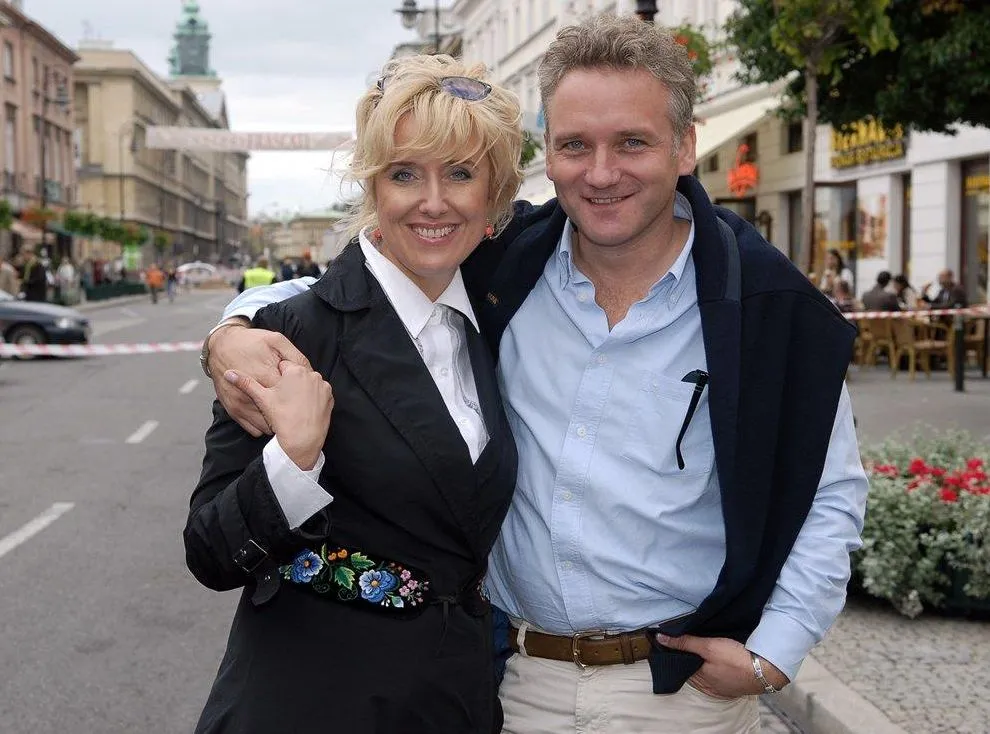 Kret już nie istnieje dla Młynarskiej