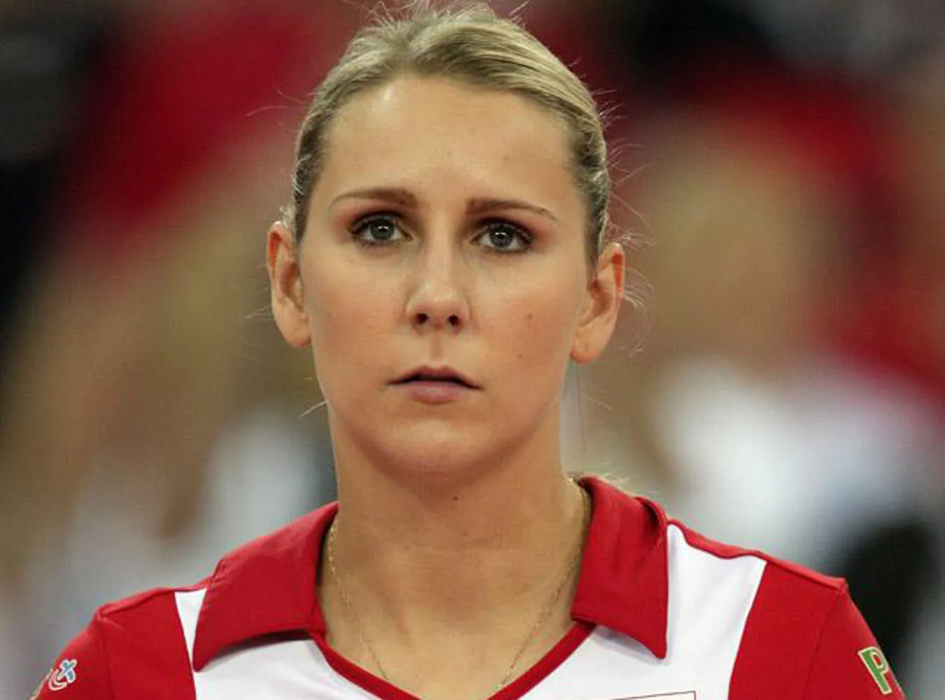 Polska siatkarka: Zostałam oszukana