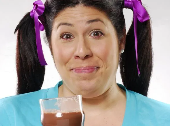 Polki tyją na potęgę i palą jak smoki