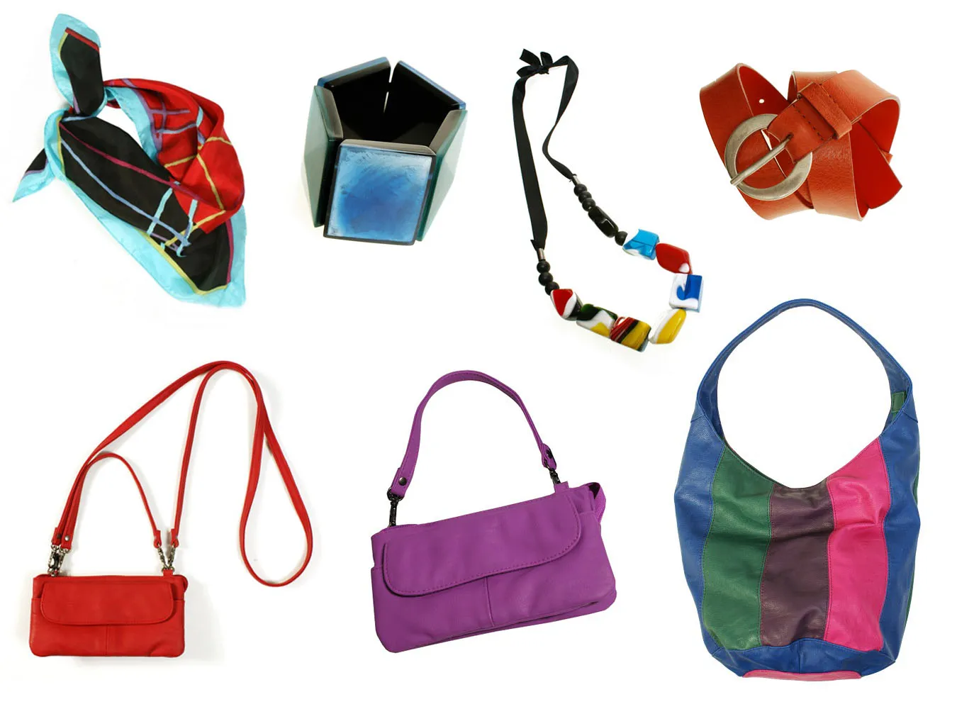 Wiosenna feeria kolorów