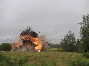Sprawdź, jakie są "Granice wytrzymałości"