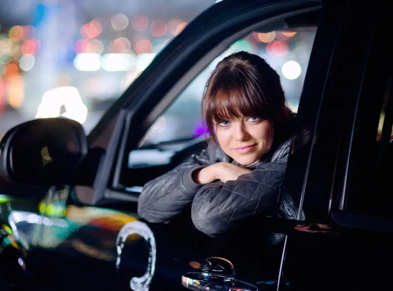 Zobacz 9 aktorek, które zatrzęsą Hollywood