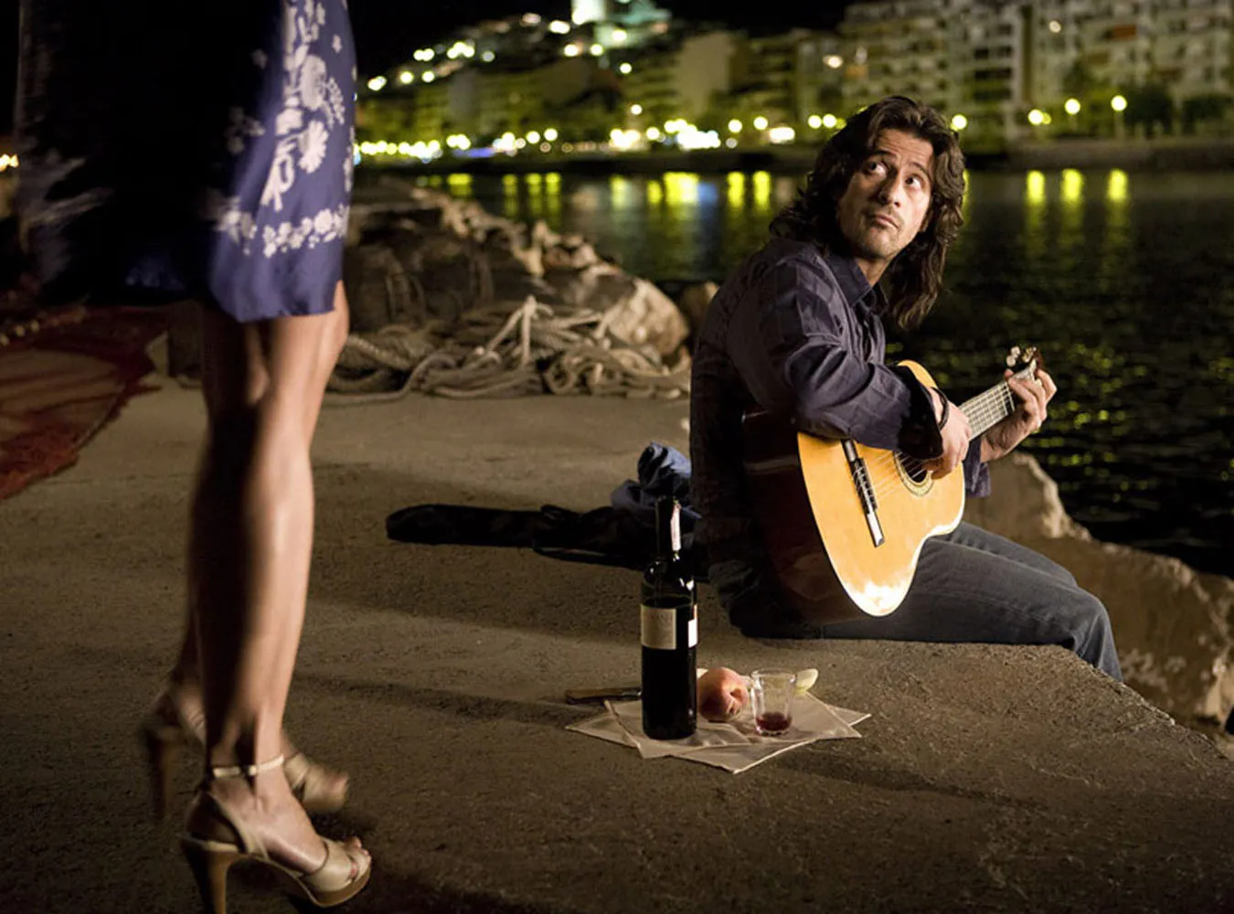 "Moja wielka grecka wycieczka"