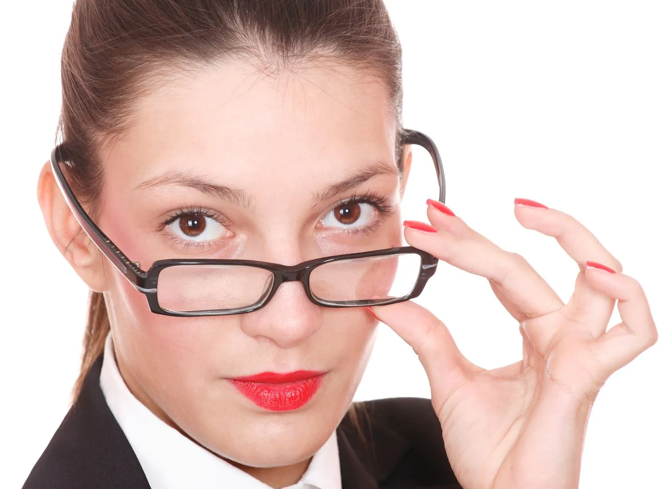 Poznaj 5 typów biurowych paskud