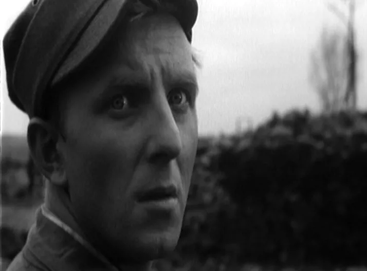 Komediant zamieniający epizody w perły