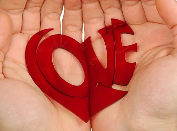 Walentynkowe wróżby i zwyczaje