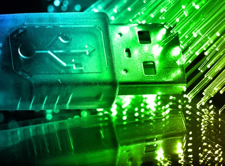 Telekomunikacja blokuje rozwój internetu