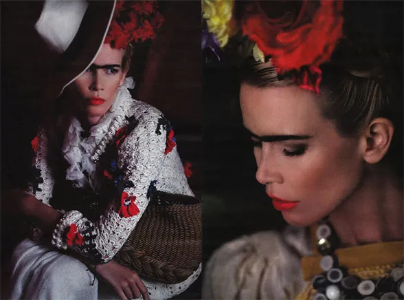 Zobacz Schiffer zmienioną nie do poznania