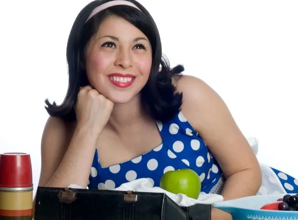 Dieta najlepsza dla twojej figury