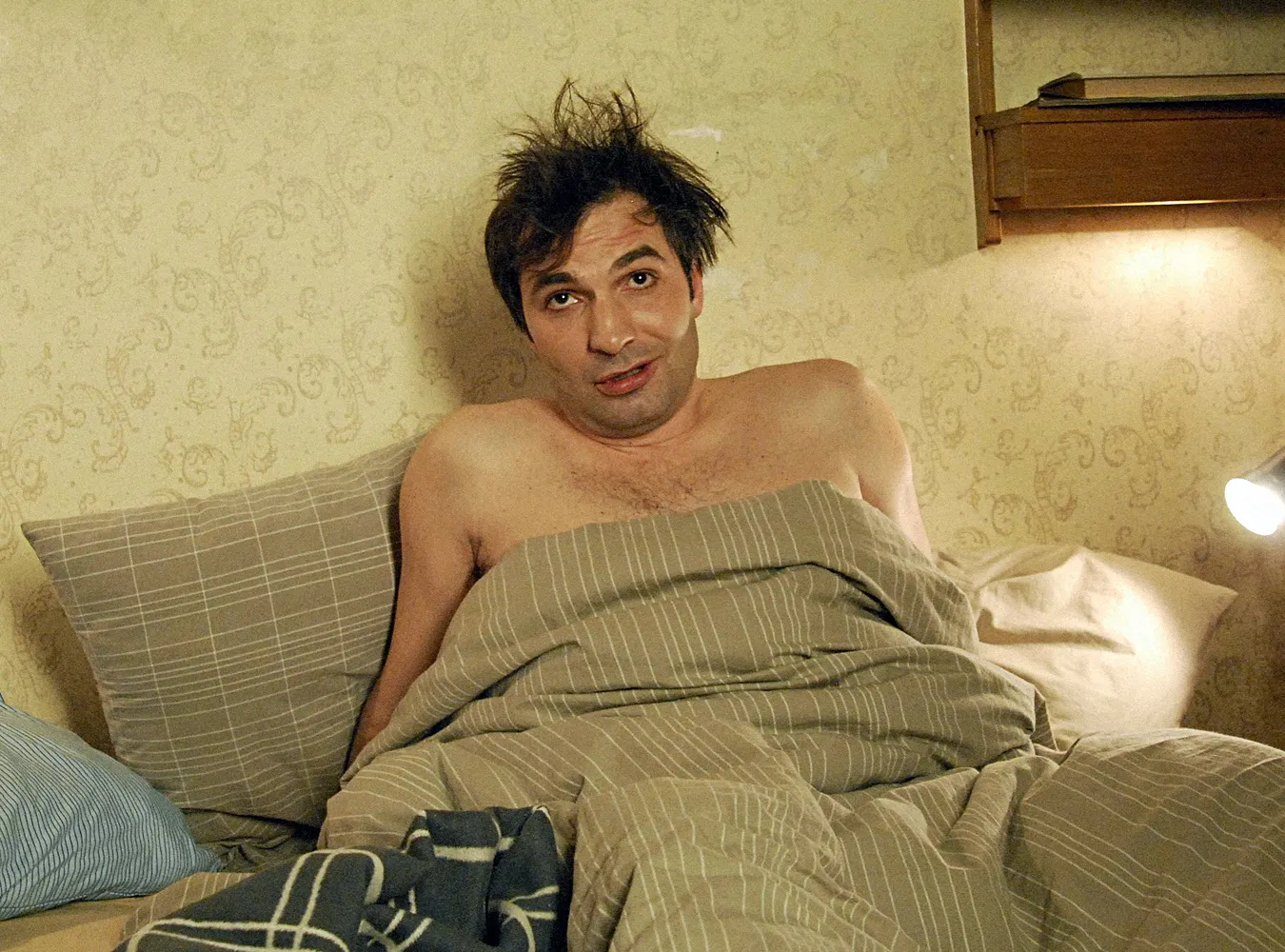 Ostatni zryw łajdaka