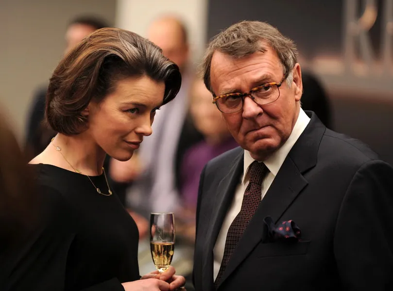 Ona jest najlepsza w filmie Polańskiego