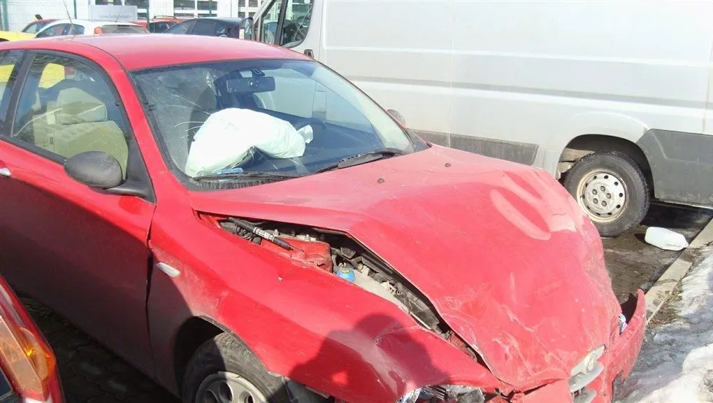 Pijana Felicjańska trzeźwiała na policji