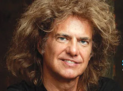 Pat Metheny wystąpi dwukrotnie w Polsce