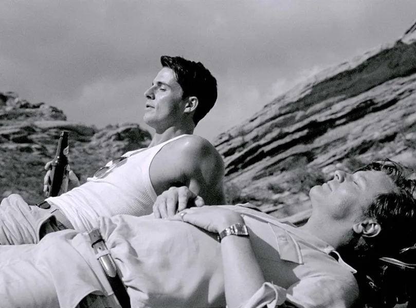 Te filmy podobają się gejom i lesbijkom