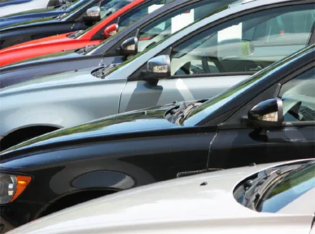 Unia puści polskich kierowców z torbami