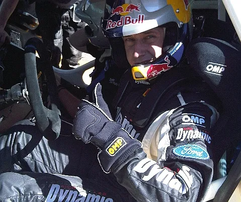 Kościuszko na start! Pierwszy raz w Meksyku