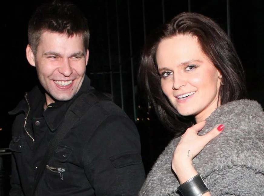 Wałęsówna pokazała nowego chłopaka