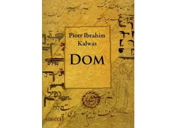 Duchowy kryminał Piotra Kalwasa