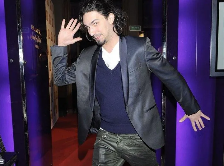 Kałamaga dostał kolejny program