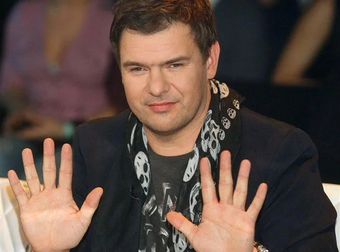 Karolak: W telewizji zarabiam na własny teatr