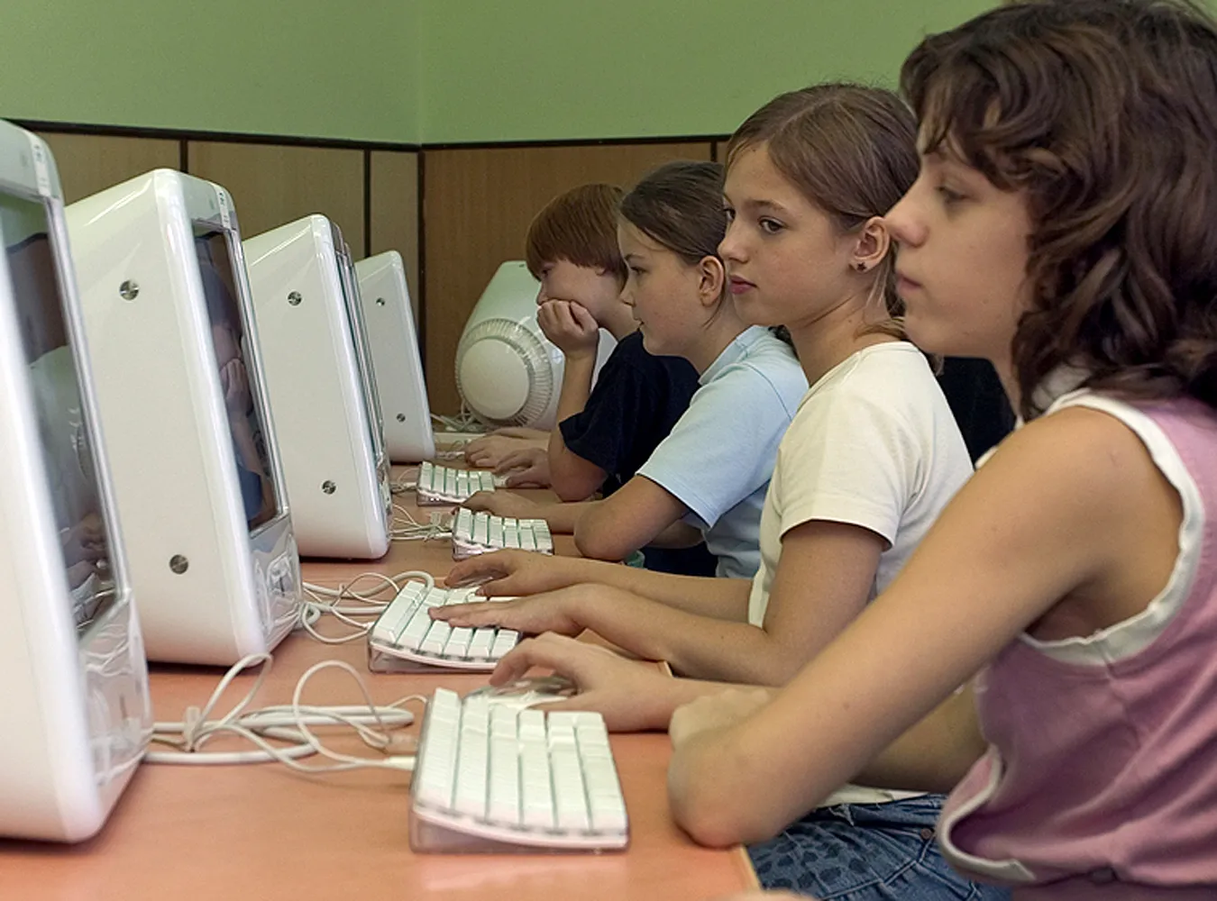 Cerber - bat na pedofilów