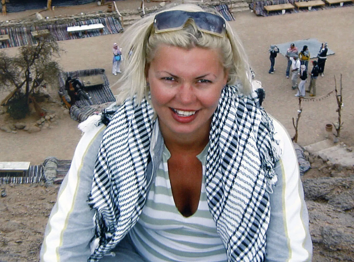 Zabili Polkę i unikną surowej kary