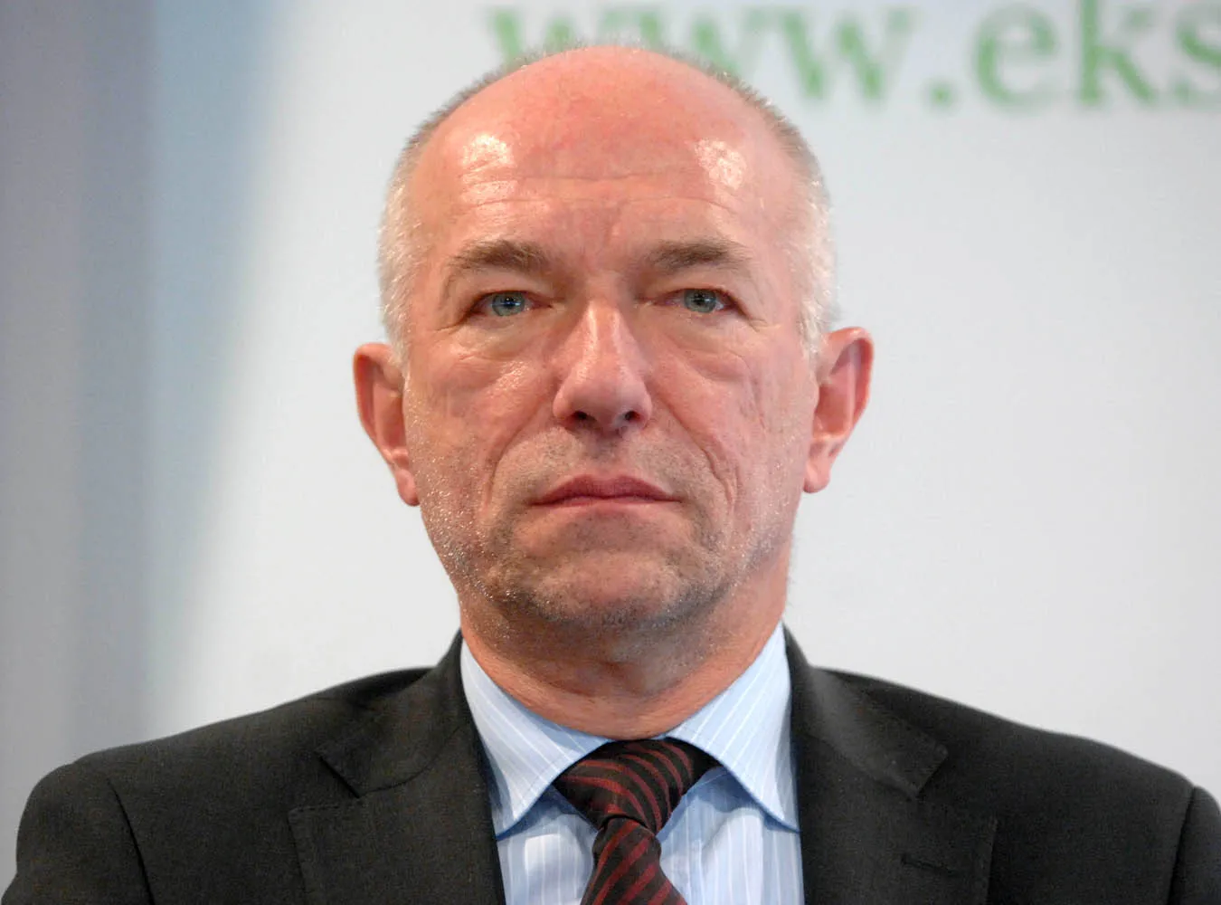 Minister Sprawiedliwości dzieli Platformę