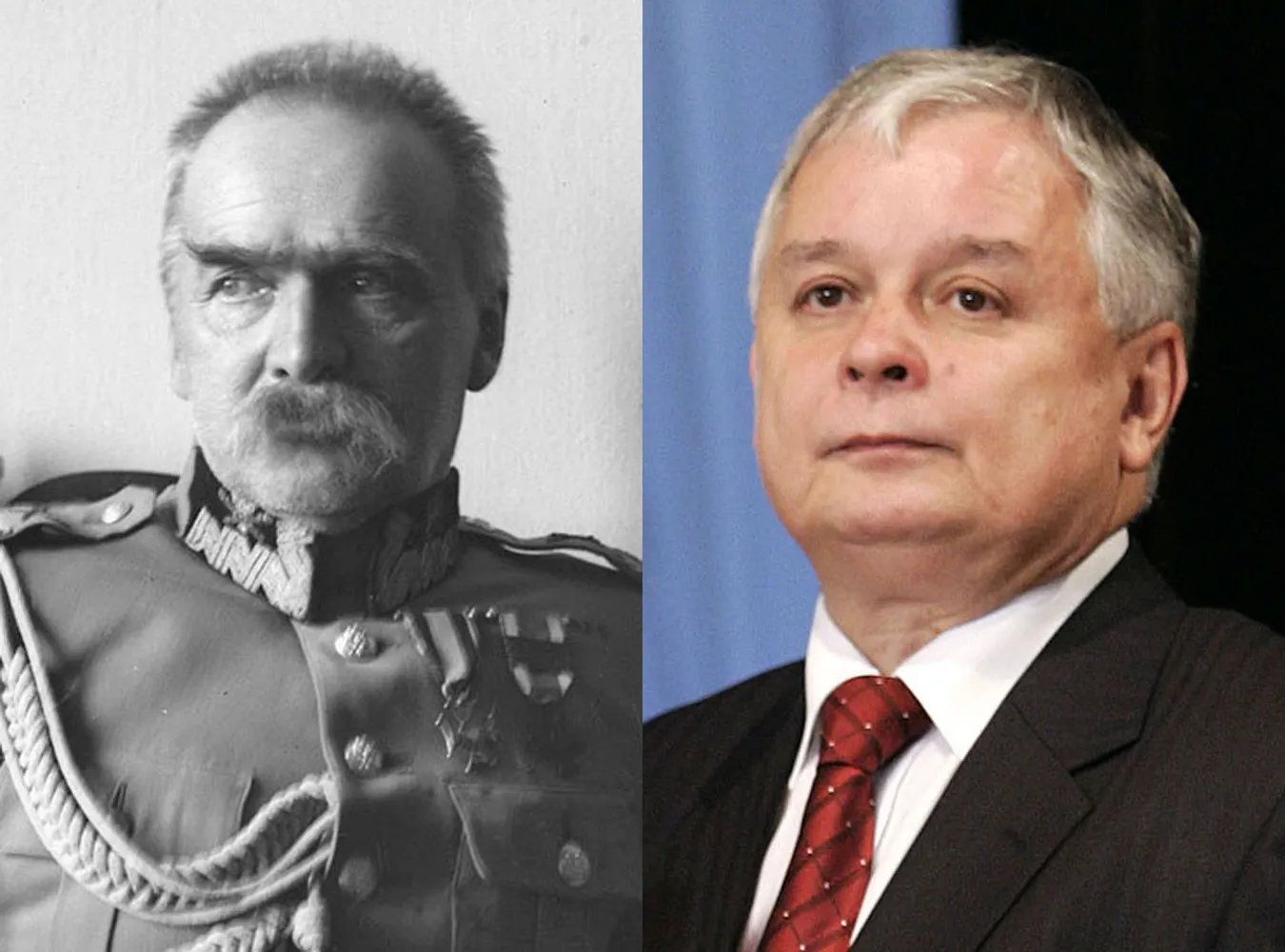 Prezydent jak marszałek Piłsudski