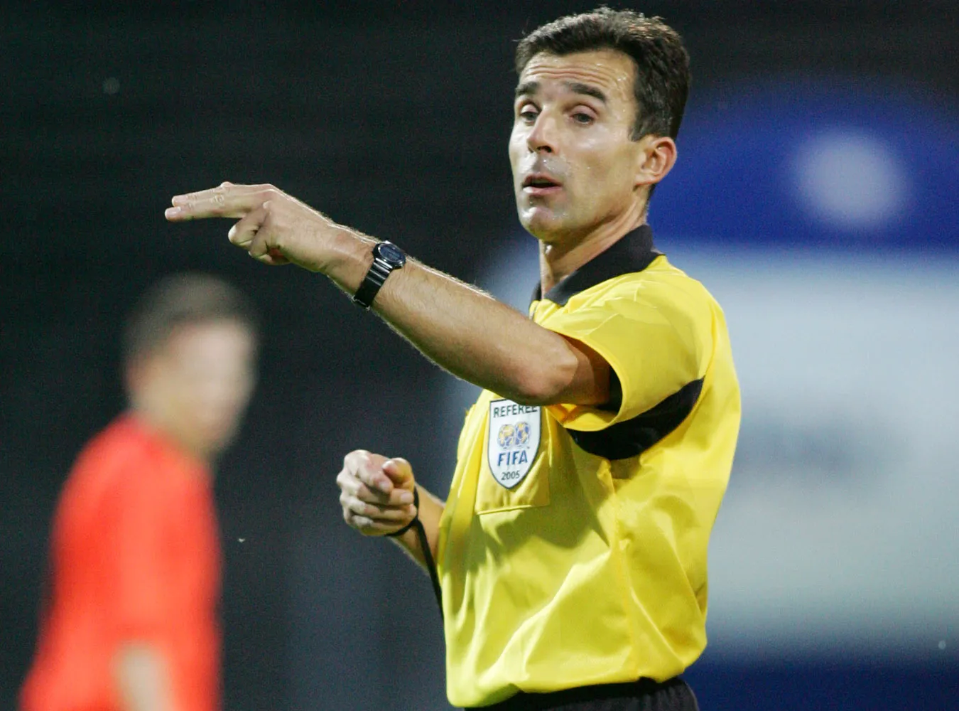 Trener Odry Opole oskarża Mirosława Ryszkę o korupcję