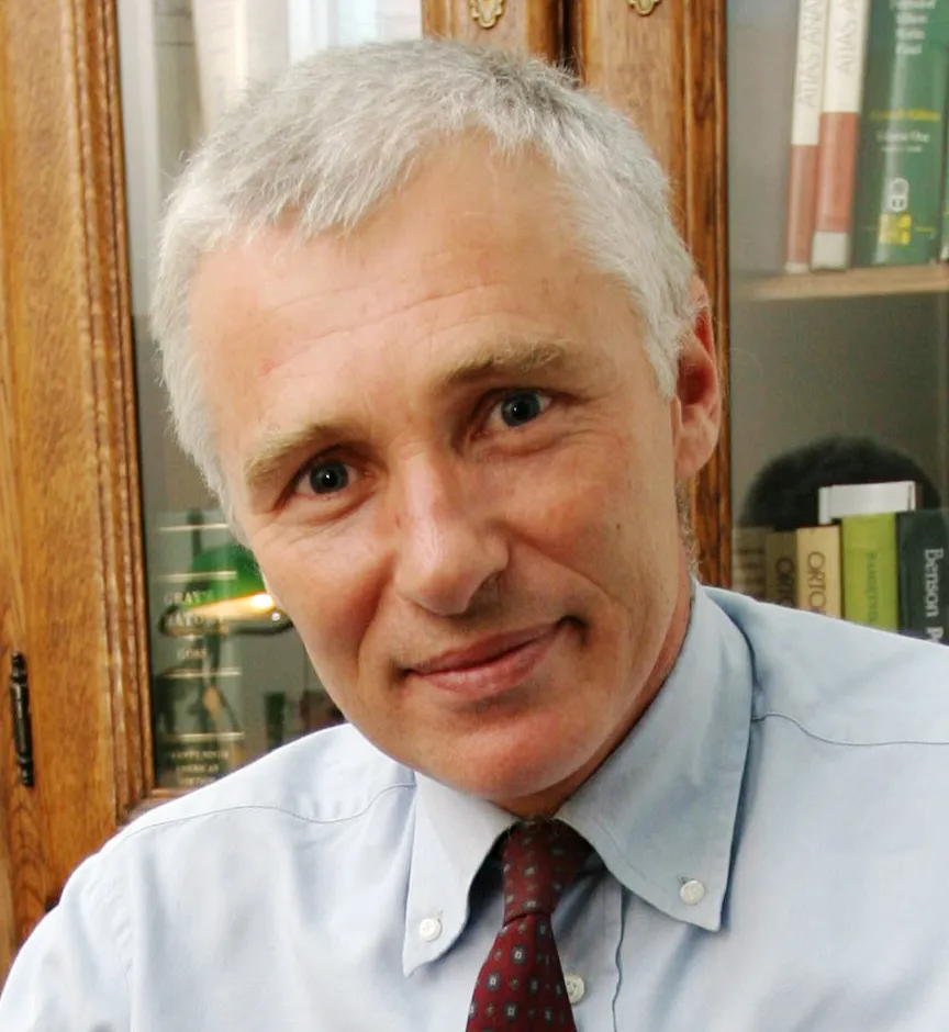 Marcin Geremek Miałem z ojcem bliski kontakt