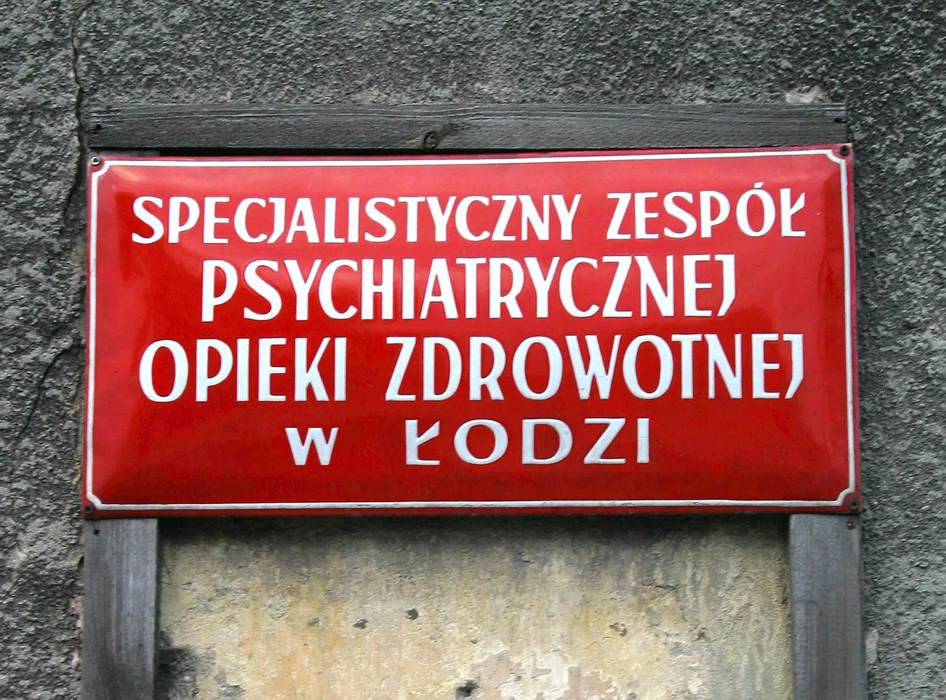 Do prokuratury trafiła sprawa ośmiolatka gwałconego w szpitalu psychiatrycznym