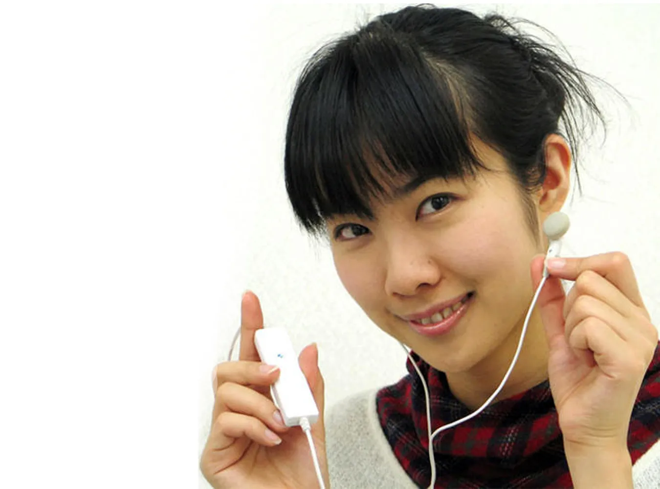 Niedrogie słuchawki wyciszą świat