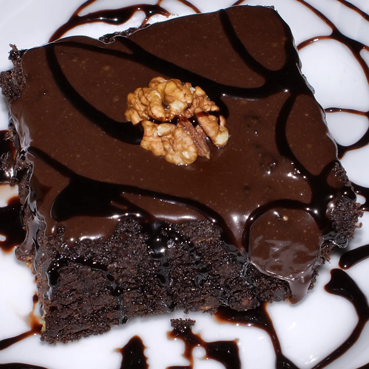 Nie żałuj swemu ciału słodyczy!