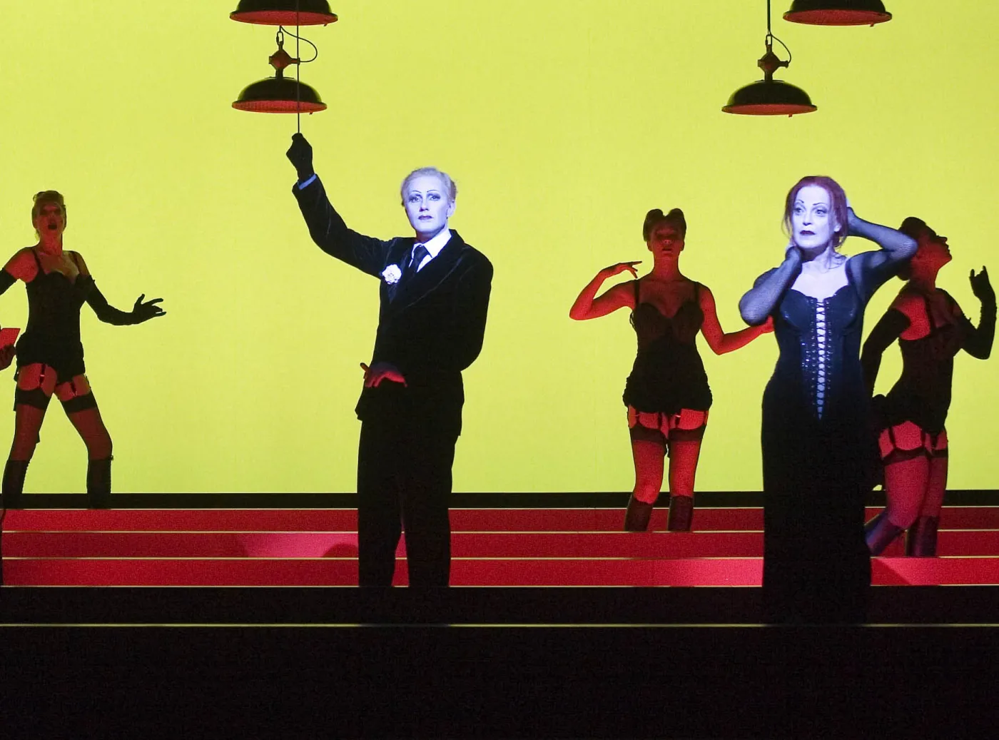 Berliner Ensemble ponownie w Polsce