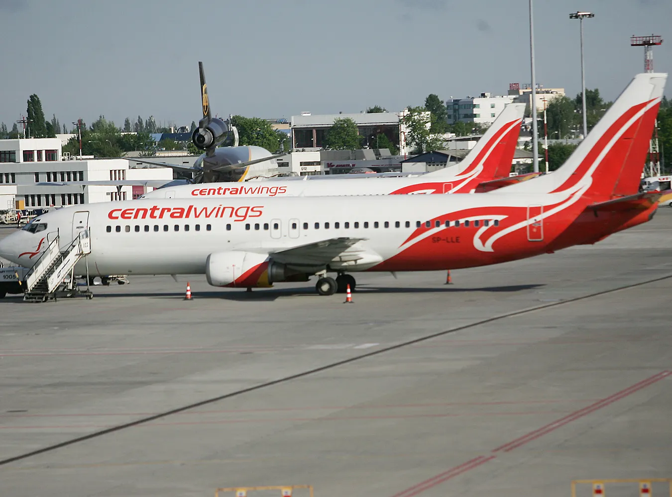 Polacy uwięzieni w Grecji wreszcie wracają