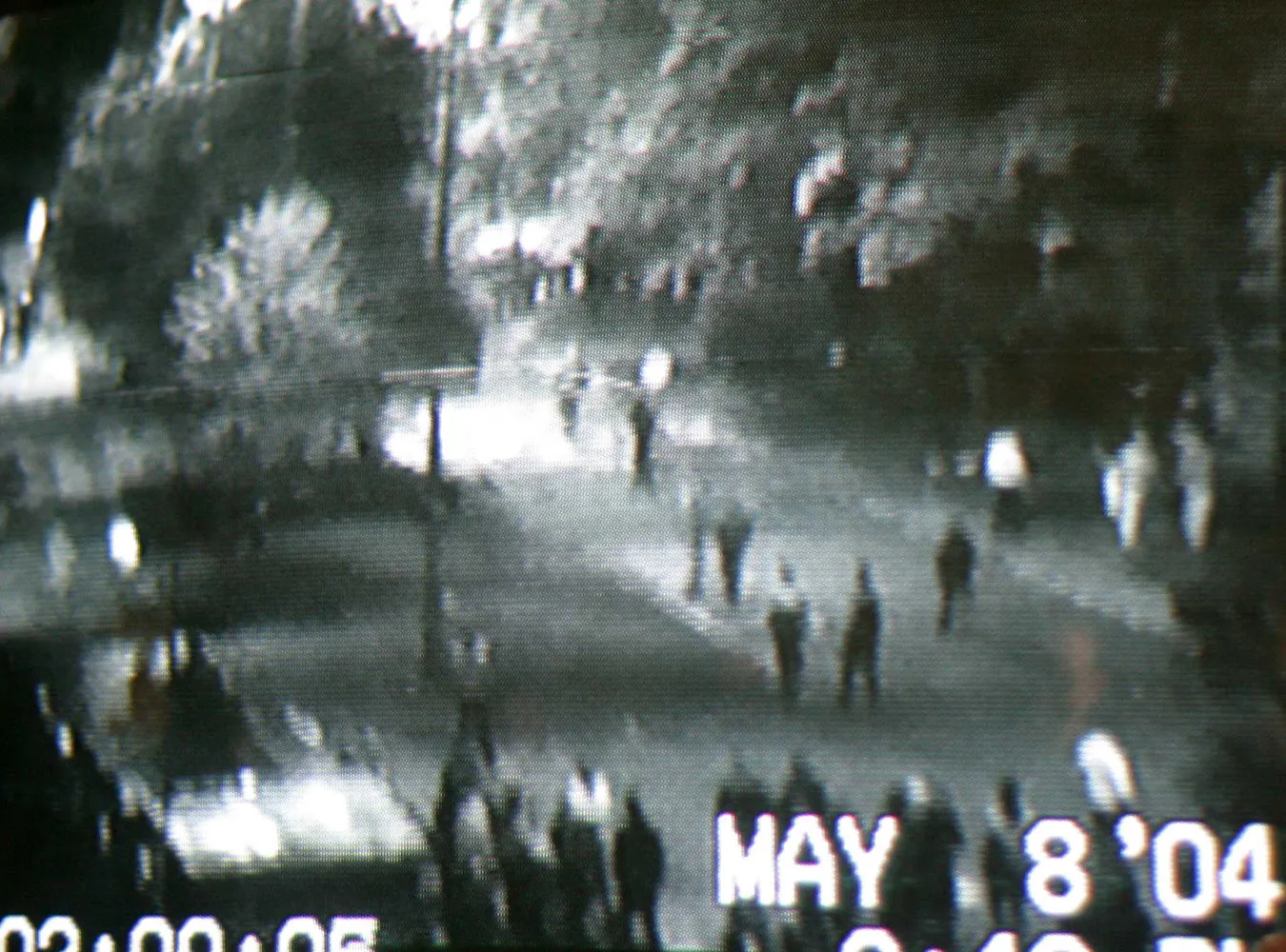 Policjanci odpowiedzą za tragedię w Juwenalia 2004