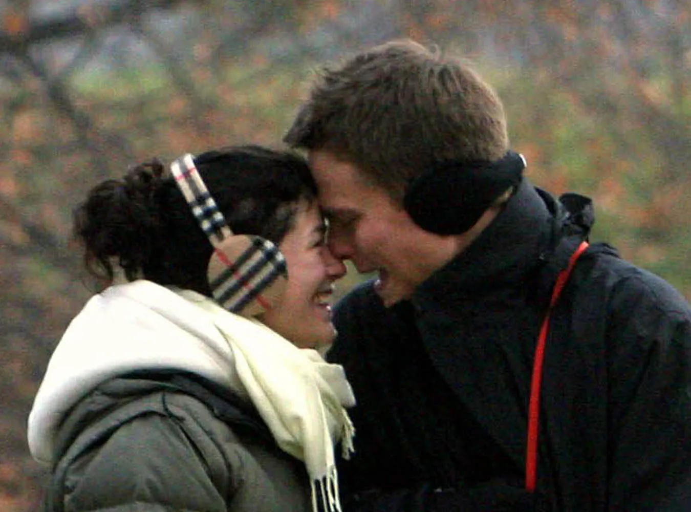 quot;Fakt quot;Kasia Cichopek i Marcin Hakiel marzą o powiększeniu rodziny