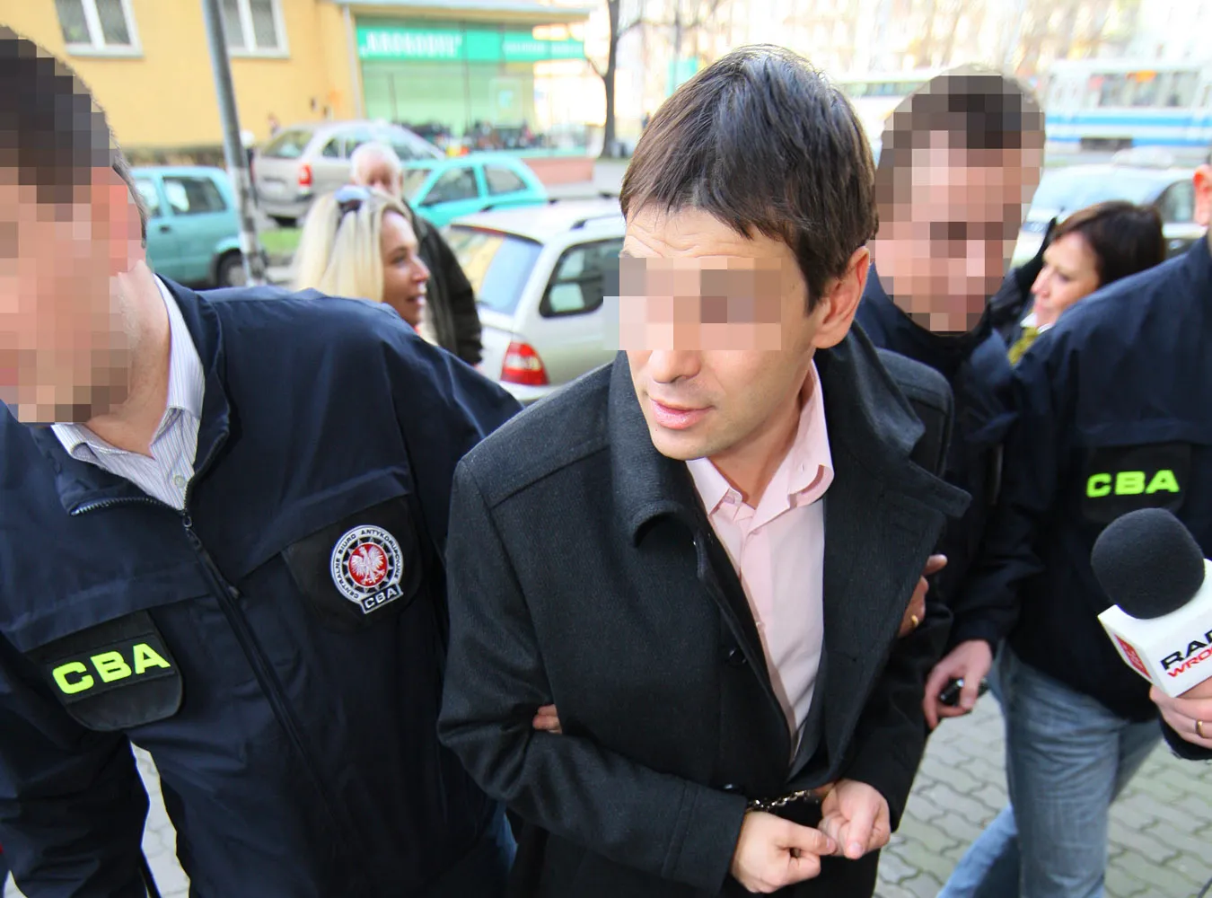 Grzegorz G. "częściowo przyznał się do winy"