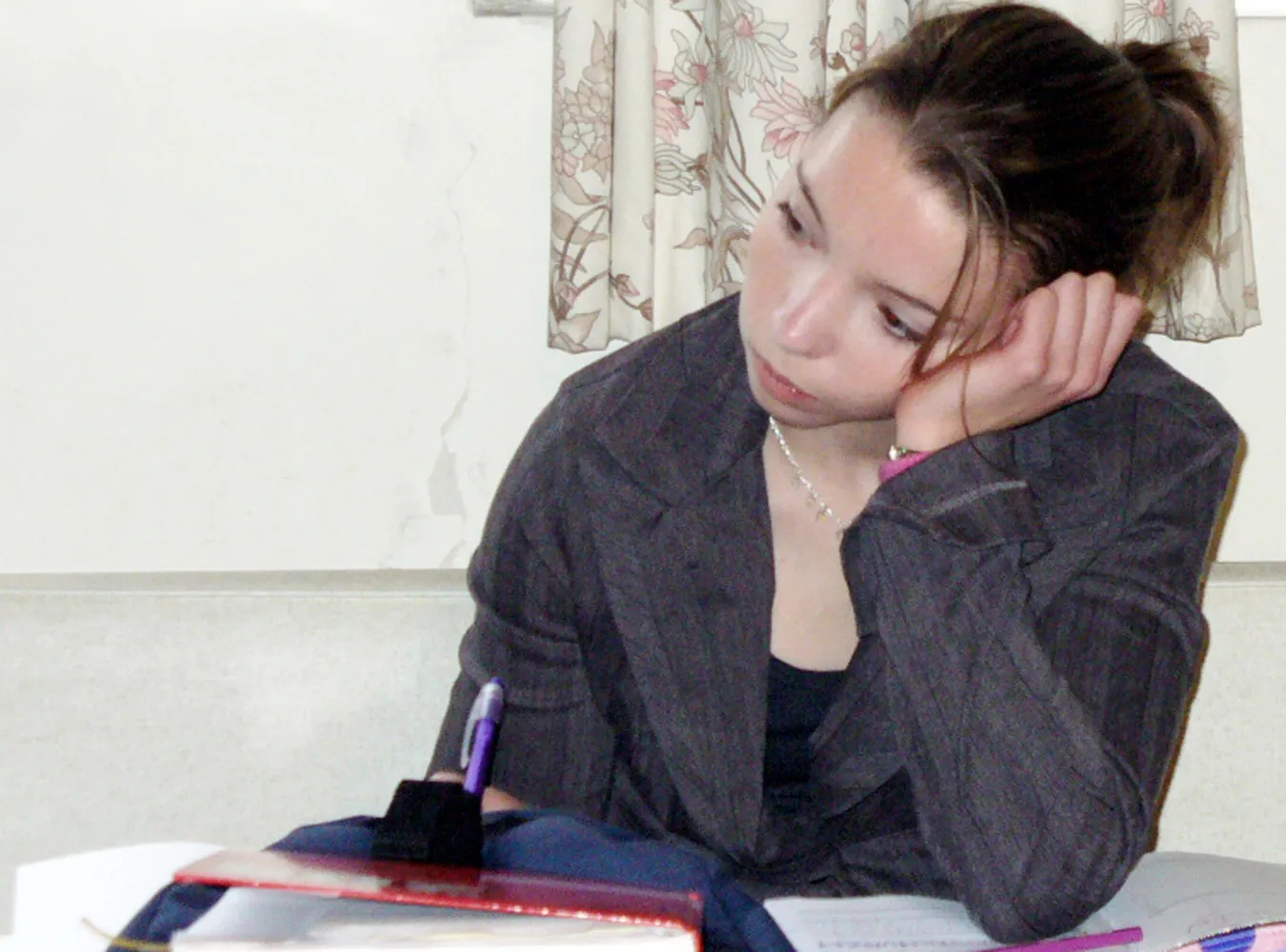 Nudzisz się? Uważaj, mózg ci się wyłącza