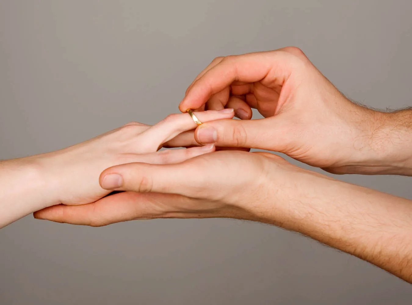 Małżeństwo Polki szokuje Wielką Brytanię