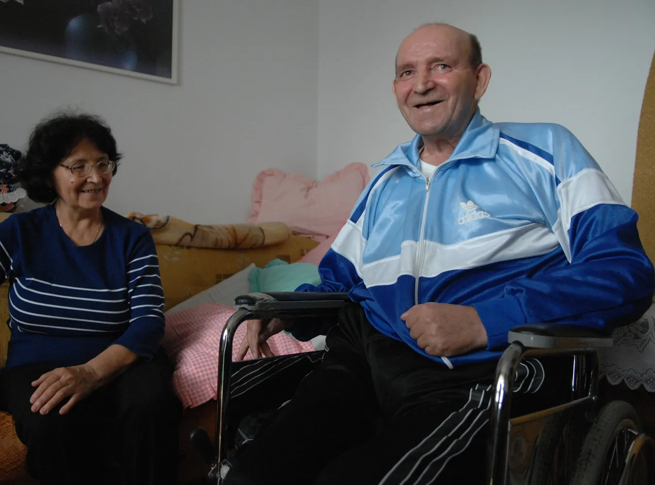 Zmarł cudownie wybudzony ze śpiączki