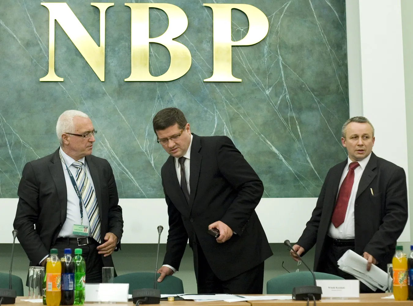 To nie cięcie, a rżnięcie stóp procentowych