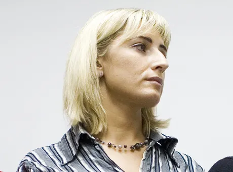 "Żaden wyrok sądu nie zwróci mi męża"