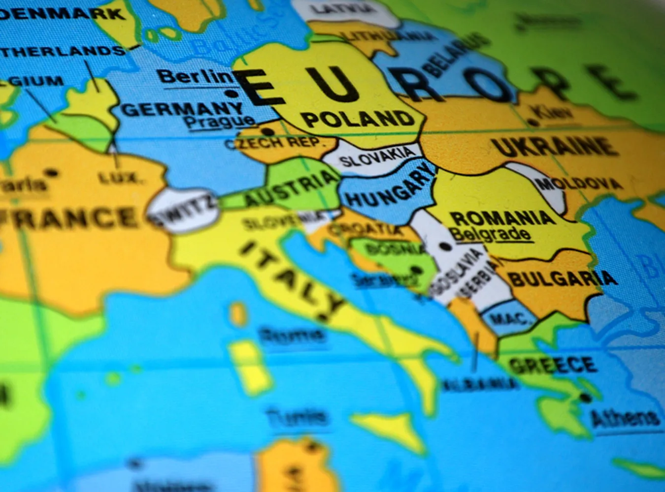 Jest nas już pół miliarda