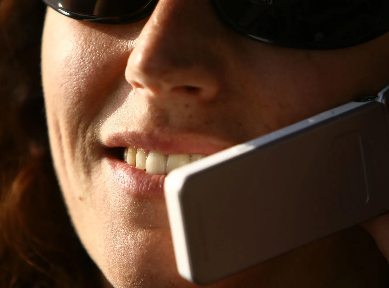 Zakaz spowiedzi przez telefon